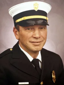 Gary Smidt